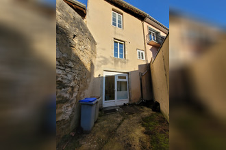 achat immeuble poligny 39800