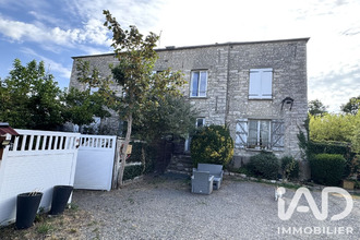 achat immeuble poligny 77167