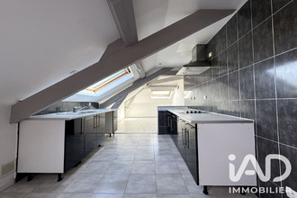 achat immeuble poligny 77167