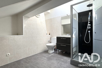 achat immeuble poligny 77167