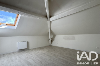 achat immeuble poligny 77167