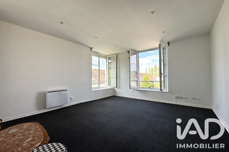 achat immeuble poligny 77167