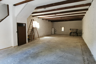 achat immeuble pollestres 66450