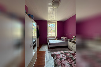 achat immeuble pompey 54340