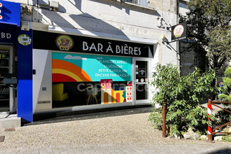 achat immeuble pons 17800