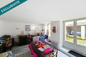 achat immeuble pons 17800