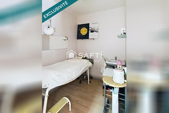 achat immeuble pons 17800