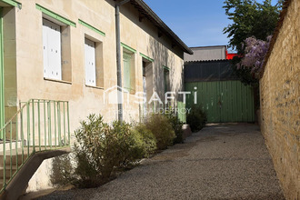 achat immeuble pons 17800