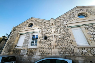 achat immeuble pons 17800