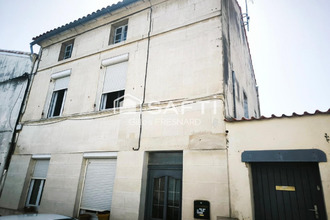 achat immeuble pons 17800
