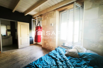 achat immeuble pons 17800