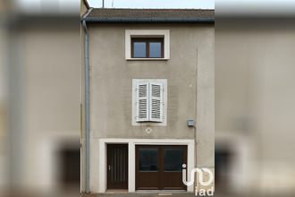 achat immeuble pont-a-mousson 54700