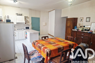 achat immeuble pont-a-mousson 54700