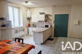 achat immeuble pont-a-mousson 54700