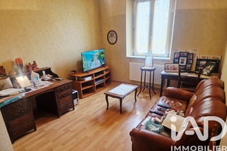 achat immeuble pont-a-mousson 54700