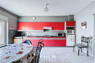 achat immeuble pont-a-mousson 54700