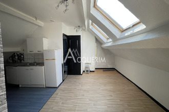 achat immeuble pont-a-vendin 62880