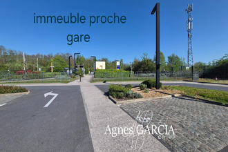 achat immeuble pont-a-vendin 62880