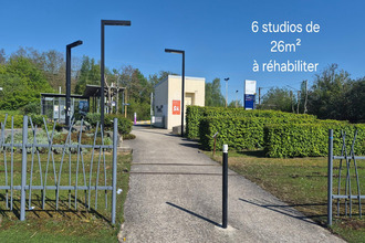 achat immeuble pont-a-vendin 62880