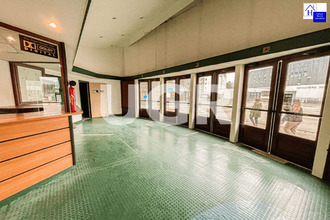 achat immeuble pont-audemer 27500