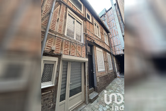 achat immeuble pont-audemer 27500