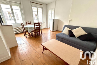 achat immeuble pont-audemer 27500