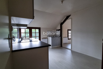 achat immeuble pont-audemer 27500