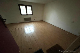 achat immeuble pont-audemer 27500