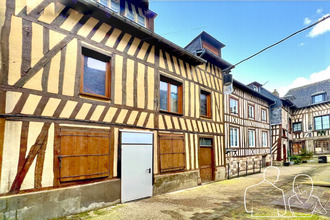 achat immeuble pont-audemer 27500