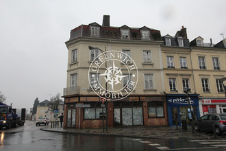 achat immeuble pont-audemer 27500