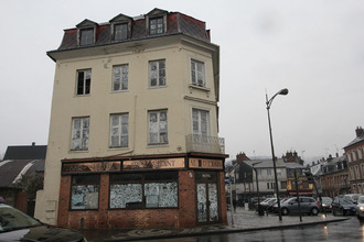achat immeuble pont-audemer 27500