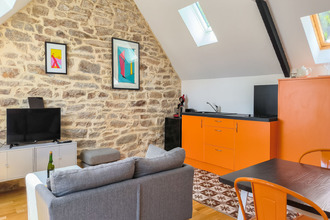 achat immeuble pont-aven 29930