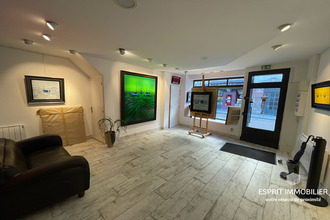 achat immeuble pont-aven 29930