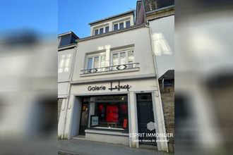 achat immeuble pont-aven 29930