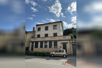 achat immeuble pont-d-ain 01160