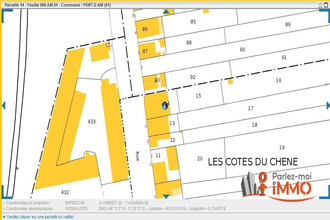 achat immeuble pont-d-ain 01160