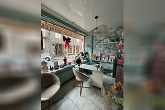 achat immeuble pont-d-ouilly 14690