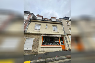 achat immeuble pont-d-ouilly 14690