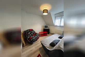 achat immeuble pont-d-ouilly 14690