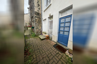 achat immeuble pont-d-ouilly 14690