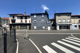 achat immeuble pont-de-cheruy 38230