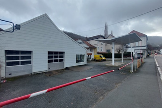 achat immeuble pont-de-roide 25150