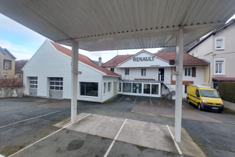 achat immeuble pont-de-roide 25150