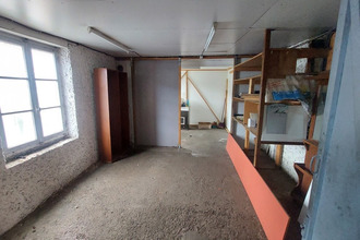 achat immeuble pont-de-roide 25150