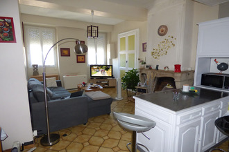 achat immeuble pont-de-vaux 01190