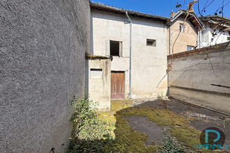 achat immeuble pont-de-veyle 01290