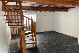 achat immeuble pont-du-chateau 63430