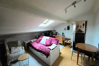 achat immeuble pont-du-chateau 63430