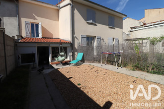 achat immeuble pont-du-chateau 63430