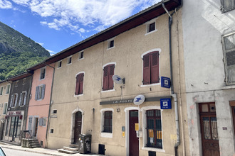 achat immeuble pont-en-royans 38680